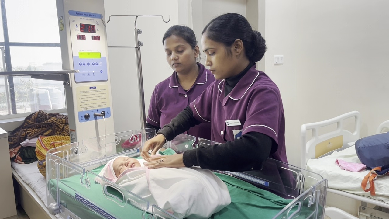 Child Health & Paediatrics