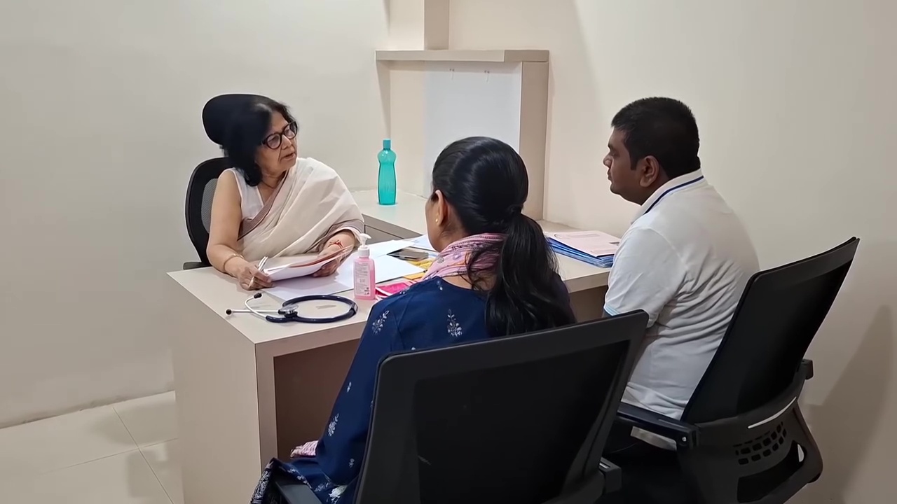 Maternity & Gynaecology