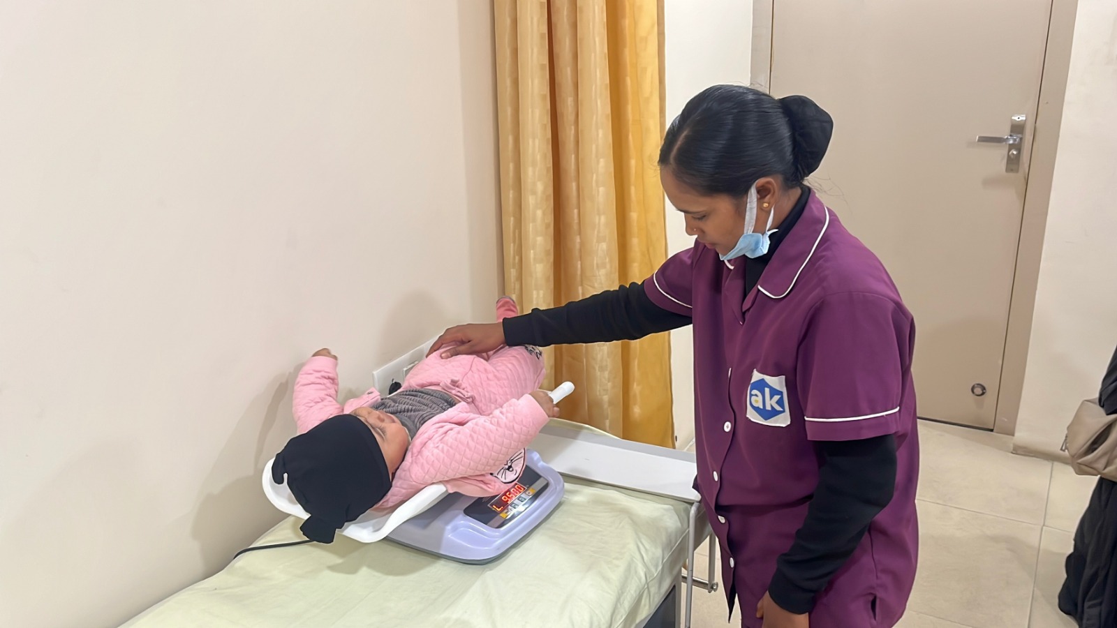 Neonatal Care